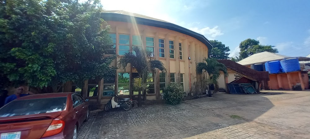 Aneado Hall photo 3